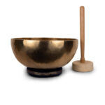 Tibetische Klangschalen