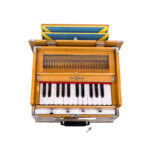 Reiseharmonium