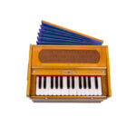 Mini Harmonium